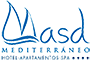 MASD MEDITERRANEO HOTEL APARTMENTS SPA